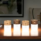 Smart Diffuser Lamp
